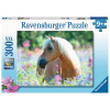 RAVENSBURGER Puzzle Kôň XXL 300 dielikov RAVENSBURGER Puzzle Kôň XXL 300 dielikov