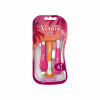 Gillette Venus Smooth Miami 3 ks Gillette Venus Smooth Miami 3 ks