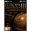 Europa Universalis III Chronicles - Steam PC Europa Universalis III Chronicles - Steam PC
