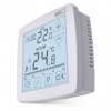 Izbový programovateľný drôtový OpenTherm termostat P56A01 Izbový programovateľný drôtový OpenTherm termostat P56A01