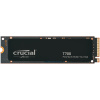 Crucial T700 4TB PCIe Gen5 NVMe M.2 SSD (r12400MB/s, w11800MB/s) - Crucial T700 4TB, CT4000T700SSD3 Crucial T700 4TB PCIe Gen5 NVMe M.2 SSD (r12400MB/s, w11800MB/s) - Crucial T700 4TB, CT4000T700SSD3