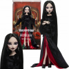 Monster High x Wednesday Morticia bábika zberateľská hračka 6+ JLK99 Monster High x Wednesday Morticia bábika zberateľská hračka 6+ JLK99
