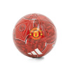 Adidas Manchester United Mini Home Ball JP3060 1 Adidas Manchester United Mini Home Ball JP3060 1