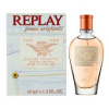 Replay Jeans Original! for Her toaletní voda 40 ml Replay Jeans Original! for Her toaletní voda 40 ml