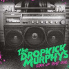 CD Dropkick Murphys: Turn Up That Dial DIGI CD Dropkick Murphys: Turn Up That Dial DIGI