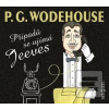 Případů se ujímá Jeeves (Pelham Grenville Wodehouse) Případů se ujímá Jeeves (Pelham Grenville Wodehouse)