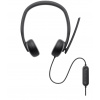 Dell Drátová náhlavní souprava WH3024 Dell Drátová náhlavní souprava WH3024