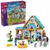 Stavebnica LEGO Friends Veterinárna klinika 42651, 428 dielikov, pre deti od 7 rokov Stavebnica LEGO Friends Veterinárna klinika 42651, 428 dielikov, pre deti od 7 rokov