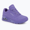 Dámske topánky SKECHERS Uno Stand On Air lilac Dámske topánky SKECHERS Uno Stand On Air lilac