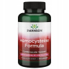 Výživový doplnok Swanson Health Products Homocysteine Formula 120 kapsúl Výživový doplnok Swanson Health Products Homocysteine Formula 120 kapsúl