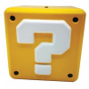 Pokladnička Super Mario Question Mark Block Pokladnička Super Mario Question Mark Block