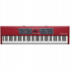 Nord Piano 6 88 - digitálne piano s realistickou 88-klávesovou klaviatúrou Nord Piano 6 88 - digitálne piano s realistickou 88-klávesovou klaviatúrou