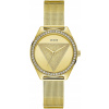 Dámske hodinky - Gold Watch Guess W1142L2 + pokyny (Dámske hodinky - Gold Watch Guess W1142L2 + pokyny)