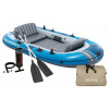 Intex 68324 Excursion 4 Set Intex 68324 Excursion 4 Set