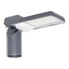 LED priemyselné pouličné lampy 30W 3300lm 3000K IP65 šedá mestská oblasť Ledvance LED priemyselné pouličné lampy 30W 3300lm 3000K IP65 šedá mestská oblasť Ledvance
