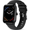 Smart hodinky Niceboy Watch Lite 3 čierne Smart hodinky Niceboy Watch Lite 3 čierne