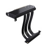 Hyte PCI-E 4.0 Riser Cable, 20 cm - black ACC-HYTE-PCIE40-B Hyte PCI-E 4.0 Riser Cable, 20 cm - black ACC-HYTE-PCIE40-B