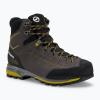 Pánske trekingové topánky SCARPA Zodiac TRK GTX anthracite/sulphur Pánske trekingové topánky SCARPA Zodiac TRK GTX anthracite/sulphur