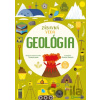 Zábavná veda Geológia - skupina autorov Tecnoscienza Zábavná veda Geológia - skupina autorov Tecnoscienza
