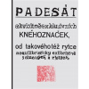 Padesát akvisitněexklusivních kněhoznaček od takovéhotéž rytce aequilibris - Josef Váchal Padesát akvisitněexklusivních kněhoznaček od takovéhotéž rytce aequilibris - Josef Váchal