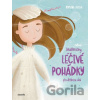 Nové Mušlenčiny léčivé pohádky pro dětskou duši - Romana Suchá, Barbara Gyönyör (ilustrátor) Nové Mušlenčiny léčivé pohádky pro dětskou duši - Romana Suchá, Barbara Gyönyör (ilustrátor)