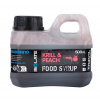 Sirup SHIMANO Isolate Krill & Peach Food Syrup Sirup SHIMANO Isolate Krill & Peach Food Syrup