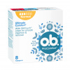 O.B. Pro Comfort Silk Touch NORMAL tampóny 8ks O.B. Pro Comfort Silk Touch NORMAL tampóny 8ks