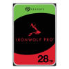 Seagate IronWolf Pro ST28000NT000 vnitřní pevný disk 28 TB 7200 ot/min 512 MB 3.5 Seagate IronWolf Pro ST28000NT000 vnitřní pevný disk 28 TB 7200 ot/min 512 MB 3.5