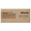 ACTIS Toner Actis TH-15A (náhrada za HP 15A C7115A Canon EP-25; štandardný; 2500 strán; čierny) ACTIS Toner Actis TH-15A (náhrada za HP 15A C7115A Canon EP-25; štandardný; 2500 strán; čierny)