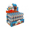 Ferrero Kinder Surprise DC Playmobil BOX 72 x 20 g Ferrero Kinder Surprise DC Playmobil BOX 72 x 20 g
