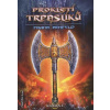 Prokletí trpaslíků - Frank Rehfeld Prokletí trpaslíků - Frank Rehfeld