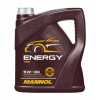 Mannol Energy 5W-30 4 l Mannol Energy 5W-30 4 l