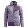 Ortovox Piz Duan Jacket W lush lavender XL; Fialová bunda Ortovox Piz Duan Jacket W lush lavender XL; Fialová bunda
