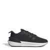 adidas Avryn Trainers Mens Black/White 9.5 (44) adidas Avryn Trainers Mens Black/White 9.5 (44)