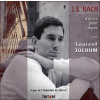 BACH,J.S.: Organ works - Varhanní skladby (CD) BACH,J.S.: Organ works - Varhanní skladby (CD)