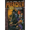 Preacher - Dillon Steve, Ennis Garth, Steve Pugh Preacher - Dillon Steve, Ennis Garth, Steve Pugh