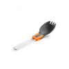 Spork GSI Folding Foon - orange Spork GSI Folding Foon - orange