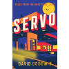 Servo - David Goodwin Servo - David Goodwin