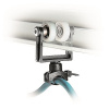 Manfrotto Kit of 5 Cable Carriages with Bearing (FF3226C) Manfrotto Kit of 5 Cable Carriages with Bearing (FF3226C)