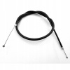 Plynové lanko, rukoväť plynu pre Mini Pocket Bike, Skúter, Cross, ATV, dĺžka 725mm Plynové lanko, rukoväť plynu pre Mini Pocket Bike, Skúter, Cross, ATV, dĺžka 725mm