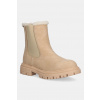 Detské čižmy Calvin Klein Jeans V3A5.83126.30.34 béžová EUR 32 Detské čižmy Calvin Klein Jeans V3A5.83126.30.34 béžová EUR 32