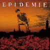 Epidemie V/A LP Epidemie V/A LP