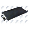 Kondenzátor klimatizácie AJS ORIGINAL Parts NTY SP CCS-AU-012 Kondenzátor klimatizácie AJS ORIGINAL Parts NTY SP CCS-AU-012