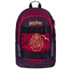 Batoh školní BAAGL Skate Harry Potter Bradavice Red Batoh školní BAAGL Skate Harry Potter Bradavice Red