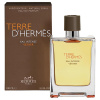 Terre d´Hermes Eau Intense Vetiver EDP 100 ml Hermes biela | hnedá | oranžová 100ml Hermes 3346131430741 Terre d´Hermes Eau Intense Vetiver EDP 100 ml Hermes biela | hnedá | oranžová 100ml Hermes 3346131430741