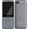 Mobilní telefon myPhone Maestro 2 Plus (TELMYMAESTRO2GR) šedý, vystaveno na prodejně Mobilní telefon myPhone Maestro 2 Plus (TELMYMAESTRO2GR) šedý, vystaveno na prodejně