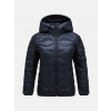 BUNDA PEAK PERFORMANCE W HELIUM DOWN HOOD JACKET BLACK BUNDA PEAK PERFORMANCE W HELIUM DOWN HOOD JACKET BLACK