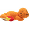 Jazwares, LLC. Plyšák: Pokémon Sleeping Charmander 12cm Jazwares, LLC. Plyšák: Pokémon Sleeping Charmander 12cm