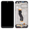 Nokia 3.2 čierny LCD displej s dotykovým rámom predný panel Nokia 3.2 čierny LCD displej s dotykovým rámom predný panel