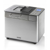 Pekáreň chleba Domo B3971 strieborná/sivá 500 W Pekáreň chleba Domo B3971 strieborná/sivá 500 W